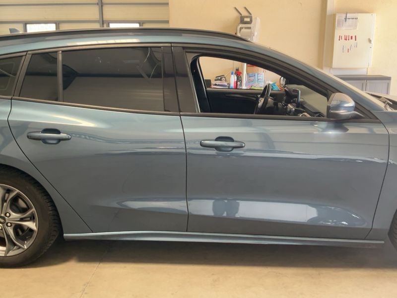 Ford Focus 1.0 EcoBoost ST-Line Business 2019 – снимка 10