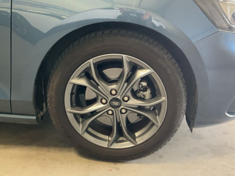 Ford Focus 1.0 EcoBoost ST-Line Business 2019 – снимка 11
