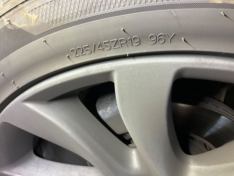 Mazda 6 2.2 Turbodiesel Sports-Line 2014 – снимка на щета
