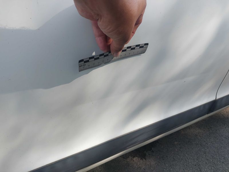 Citroen C4 1.6 HDi Exclusive 2010 – снимка на щета 36