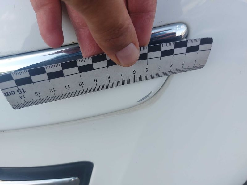Citroen C4 1.6 HDi Exclusive 2010 – снимка на щета 61