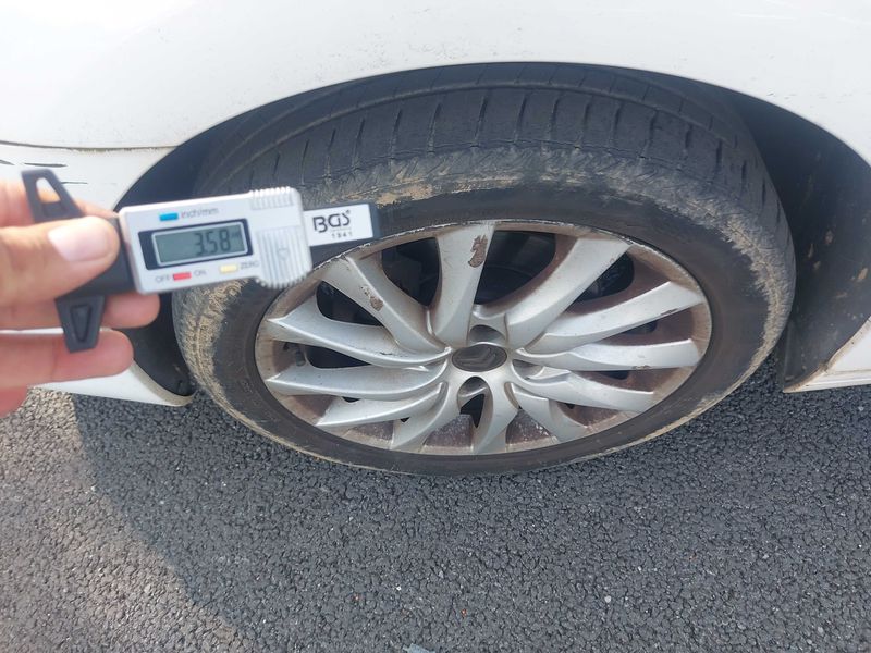 Citroen C4 1.6 HDi Exclusive 2010 – снимка 30