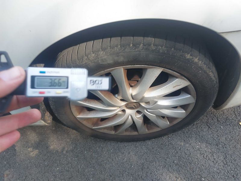 Citroen C4 1.6 HDi Exclusive 2010 – снимка 33