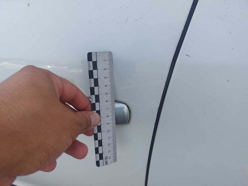 Citroen C4 1.6 HDi Exclusive 2010 – снимка на щета 41