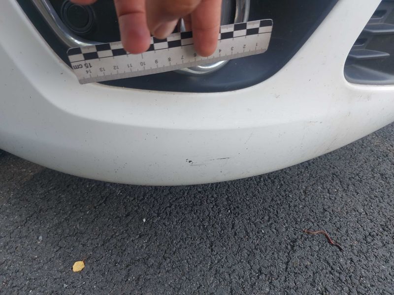 Citroen C4 1.6 HDi Exclusive 2010 – снимка на щета 58