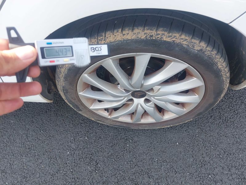 Citroen C4 1.6 HDi Exclusive 2010 – снимка 31