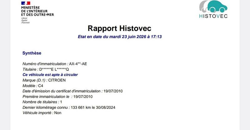 Citroen C4 1.6 HDi Exclusive 2010 – снимка 16