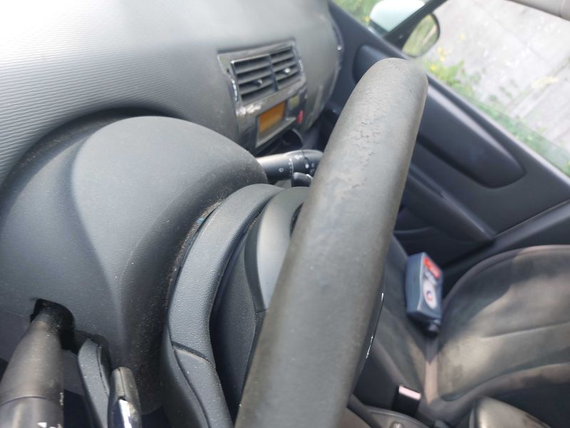 Citroen C4 1.6 HDi Exclusive 2010 – снимка на щета 49