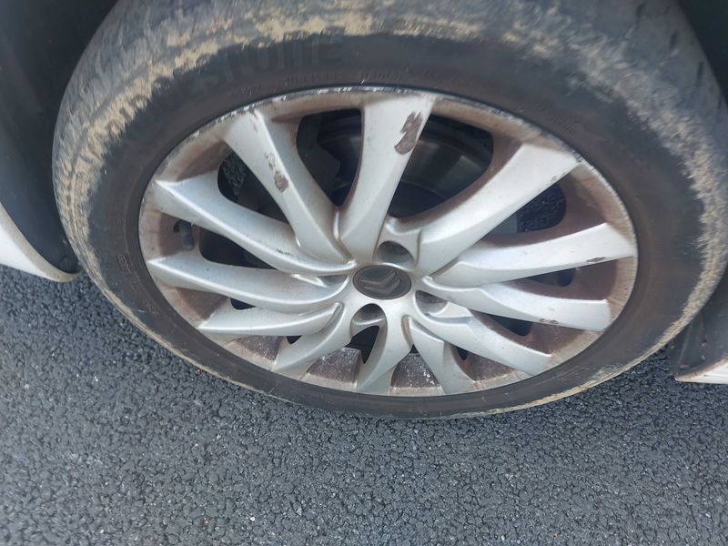 Citroen C4 1.6 HDi Exclusive 2010 – снимка на щета 39