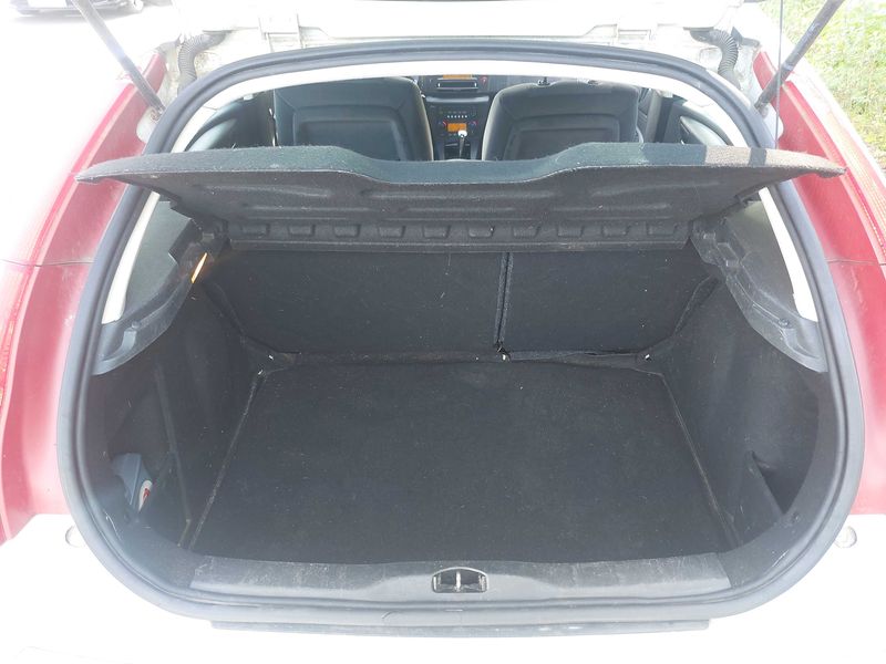 Citroen C4 1.6 HDi Exclusive 2010 – снимка 9