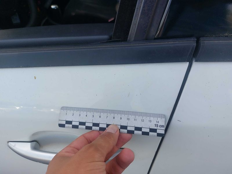 Citroen C4 1.6 HDi Exclusive 2010 – снимка на щета 42