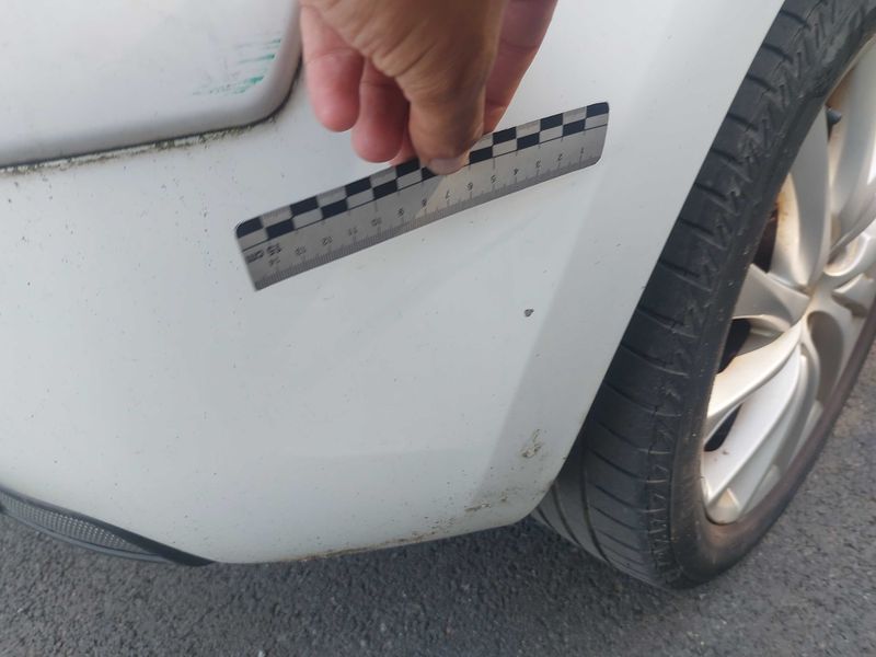 Citroen C4 1.6 HDi Exclusive 2010 – снимка на щета 53