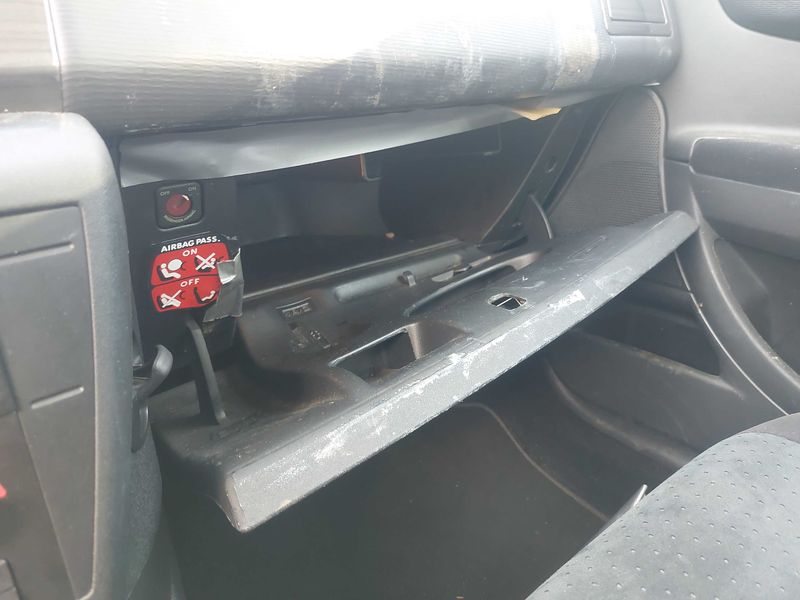 Citroen C4 1.6 HDi Exclusive 2010 – снимка на щета 47