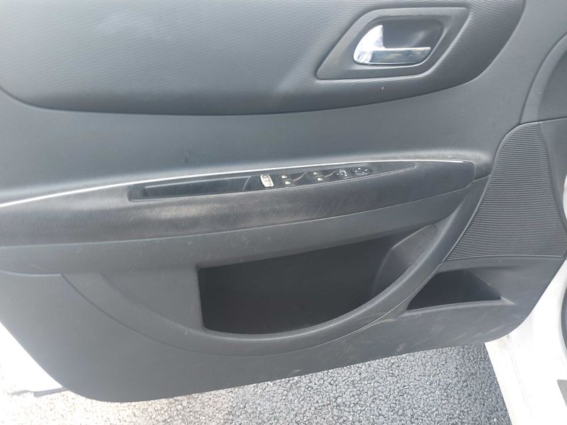 Citroen C4 1.6 HDi Exclusive 2010 – снимка на щета 50