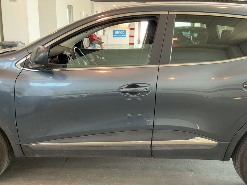 Renault Kadjar 1.5 BLUE dCi Sport Edition 2020 – снимка 4