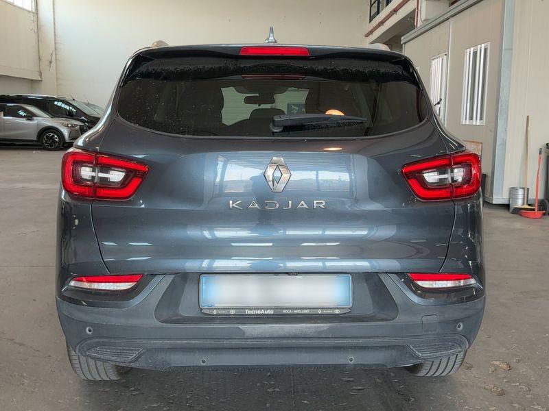 Renault Kadjar 1.5 BLUE dCi Sport Edition 2020 – снимка 7