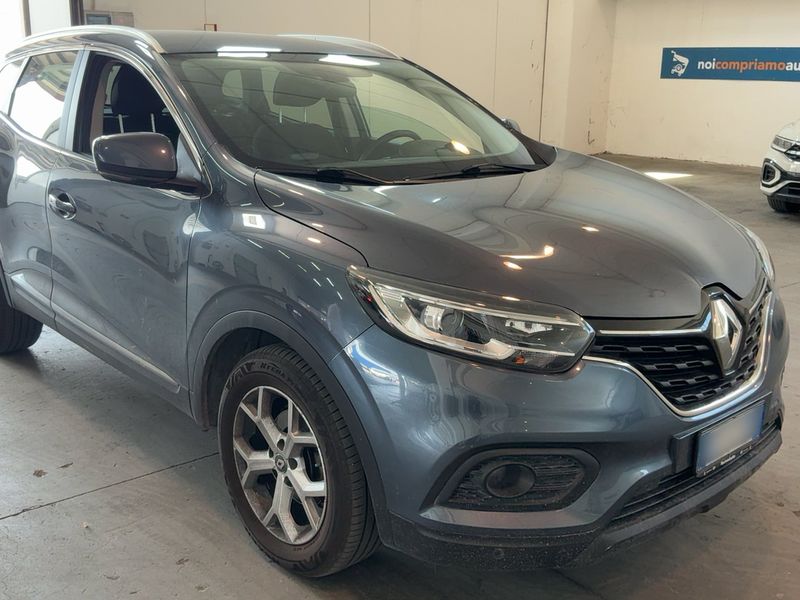 Renault Kadjar 1.5 BLUE dCi Sport Edition 2020 – снимка 12