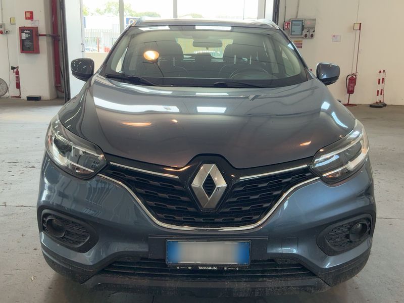Renault Kadjar 1.5 BLUE dCi Sport Edition 2020 – снимка 14