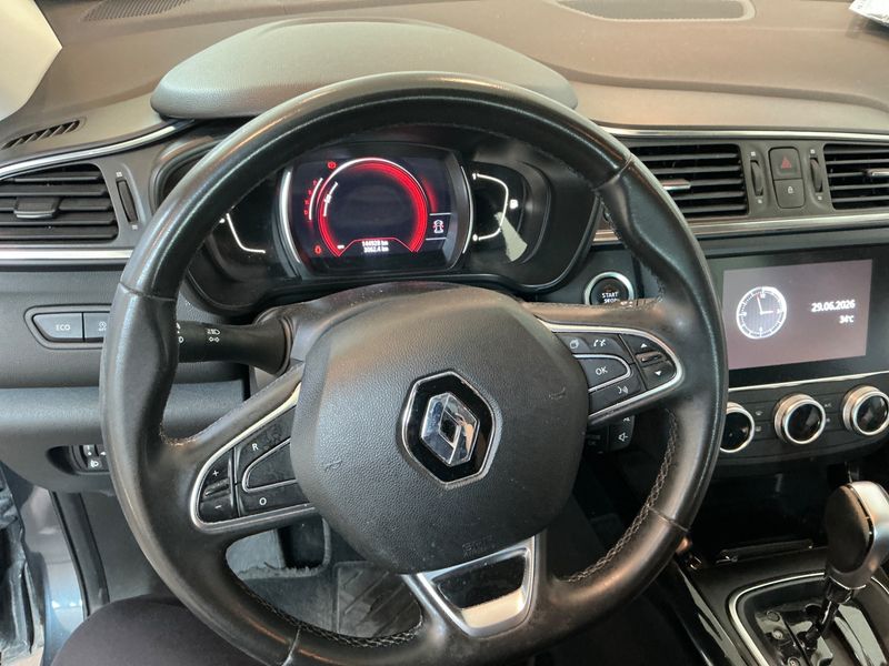 Renault Kadjar 1.5 BLUE dCi Sport Edition 2020 – снимка 25