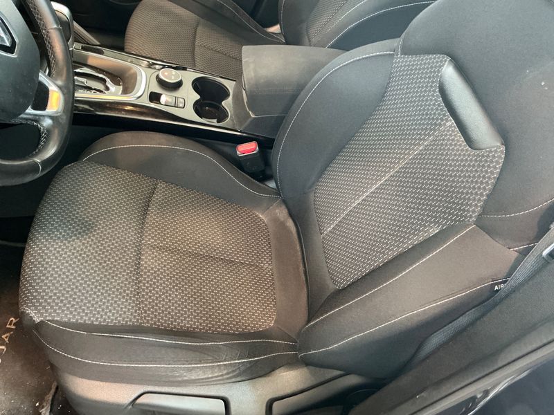 Renault Kadjar 1.5 BLUE dCi Sport Edition 2020 – снимка 27