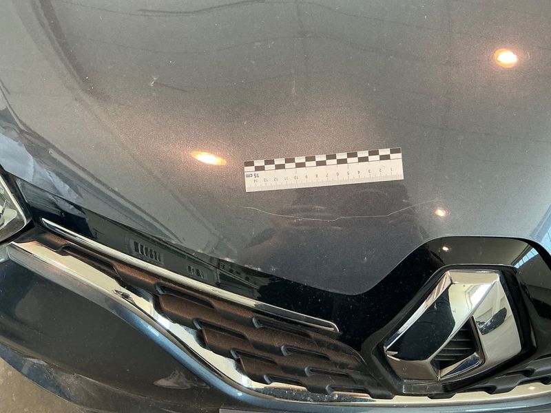 Renault Kadjar 1.5 BLUE dCi Sport Edition 2020 – снимка 31