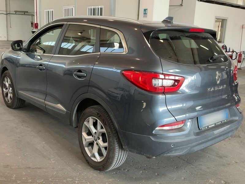 Renault Kadjar 1.5 BLUE dCi Sport Edition 2020 – снимка 6