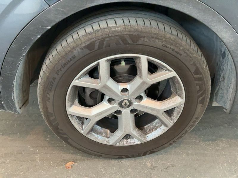 Renault Kadjar 1.5 BLUE dCi Sport Edition 2020 – снимка 3