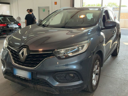 Renault Kadjar 1.5 BLUE dCi Sport Edition 2020 – снимка 1