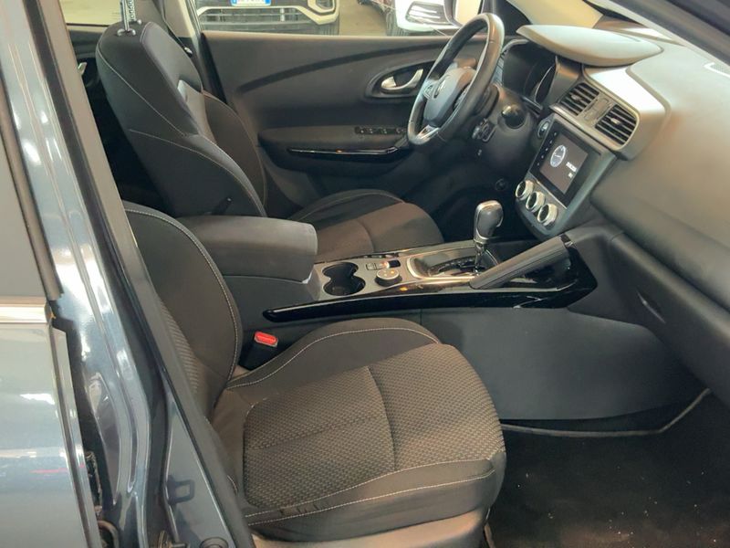 Renault Kadjar 1.5 BLUE dCi Sport Edition 2020 – снимка 16
