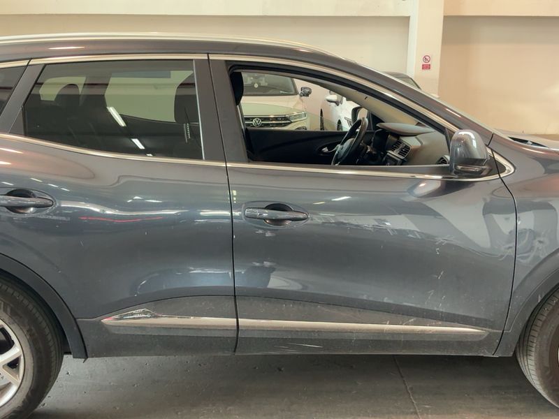 Renault Kadjar 1.5 BLUE dCi Sport Edition 2020 – снимка 10