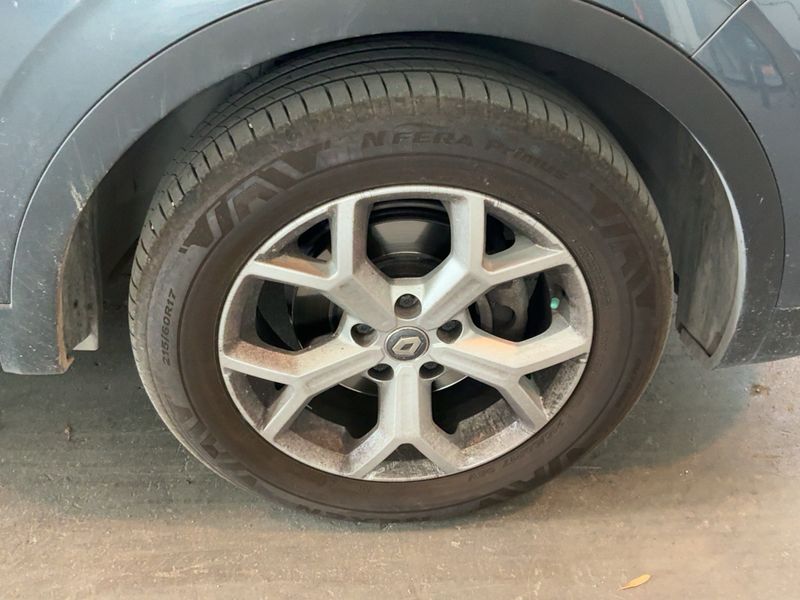 Renault Kadjar 1.5 BLUE dCi Sport Edition 2020 – снимка 11