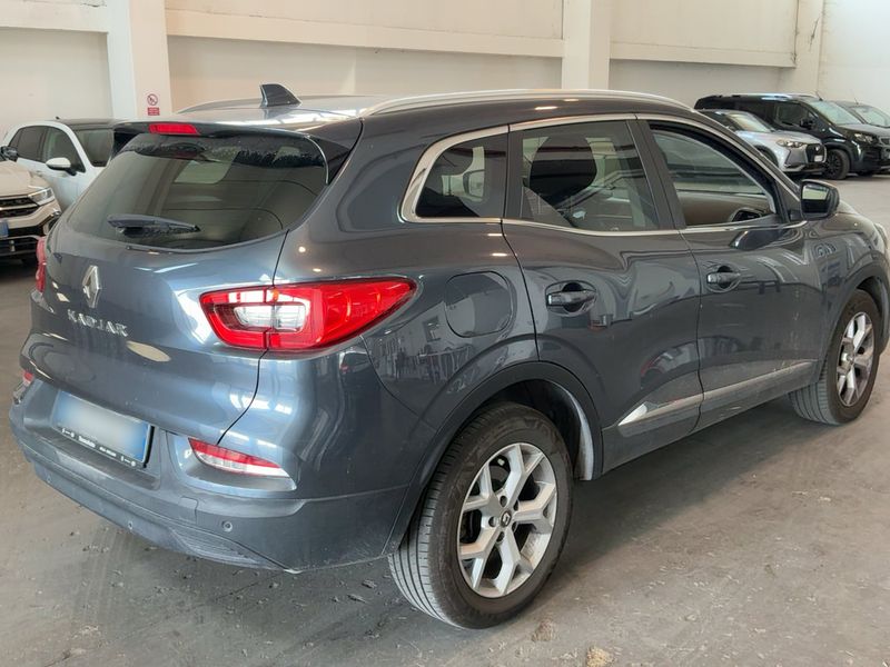 Renault Kadjar 1.5 BLUE dCi Sport Edition 2020 – снимка 8