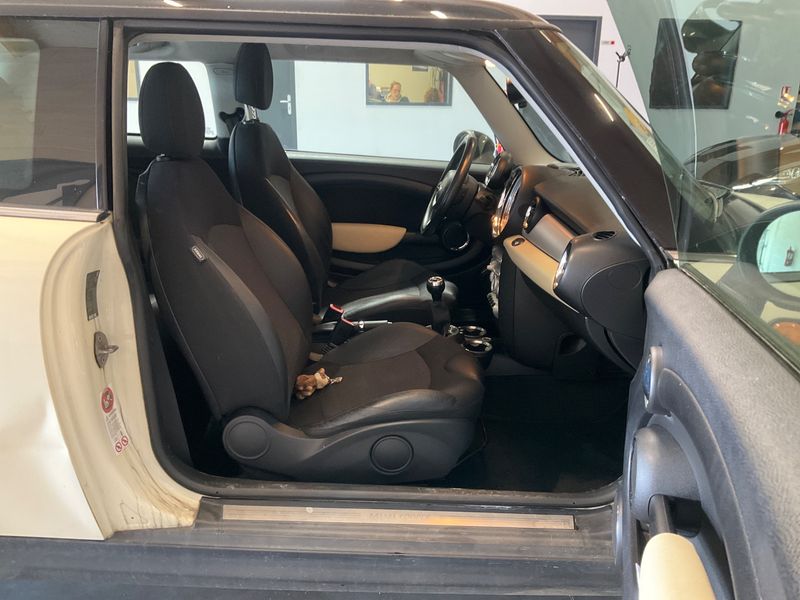 MINI Cooper D 2009 – снимка 3