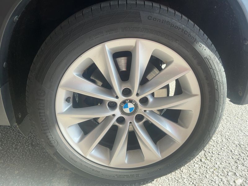 BMW X3 xDrive 20d 2015 – снимка 5