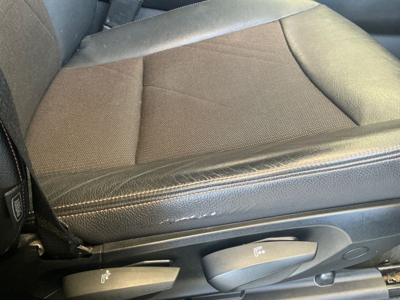 BMW X3 xDrive 20d 2015 – снимка 25