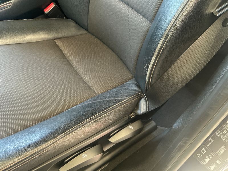 BMW X3 xDrive 20d 2015 – снимка 24
