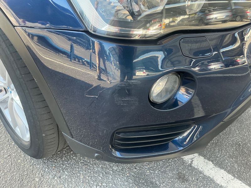 BMW X3 xDrive 20d 2015 – снимка 27