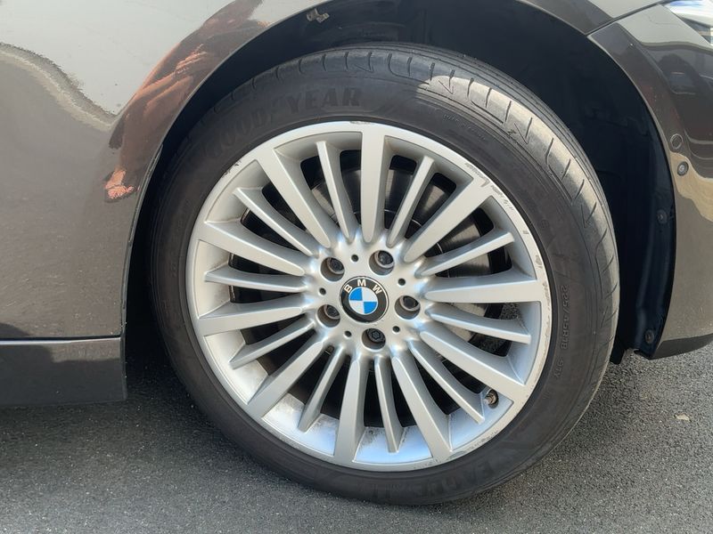 BMW 3er 330i xDrive Luxury Line 2016 – снимка 11