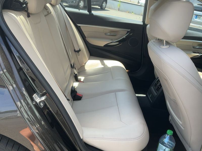 BMW 3er 330i xDrive Luxury Line 2016 – снимка 19