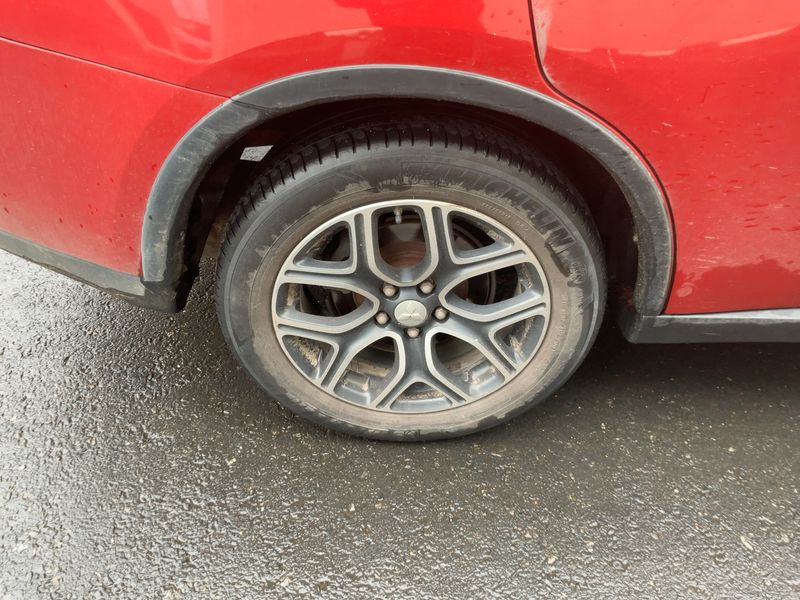 Mitsubishi Outlander 2.2 DI-D Intense 4WD 2015 – снимка 9