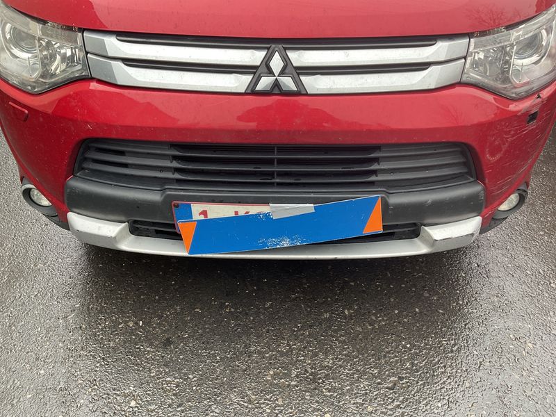 Mitsubishi Outlander 2.2 DI-D Intense 4WD 2015 – снимка 32