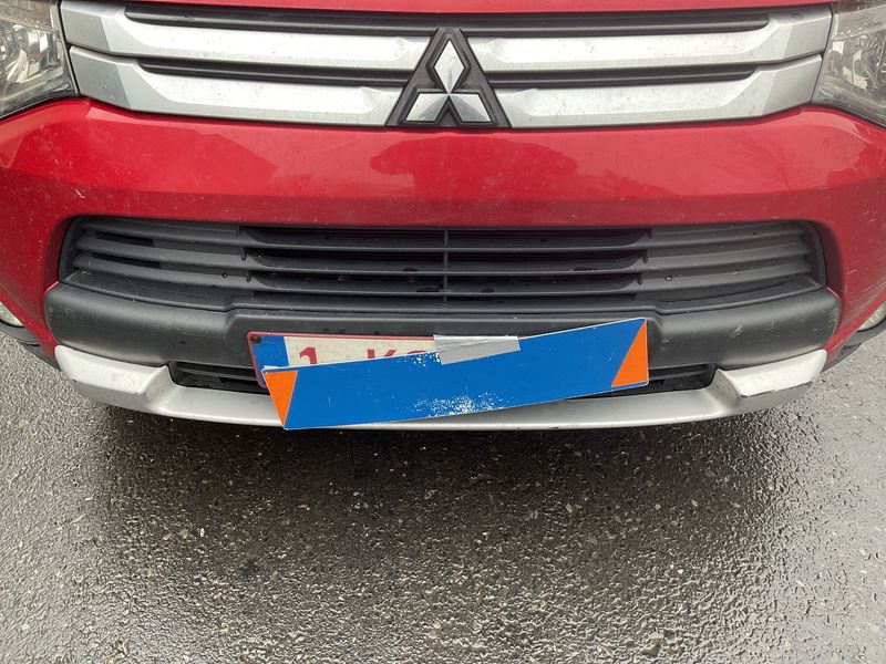 Mitsubishi Outlander 2.2 DI-D Intense 4WD 2015 – снимка 35