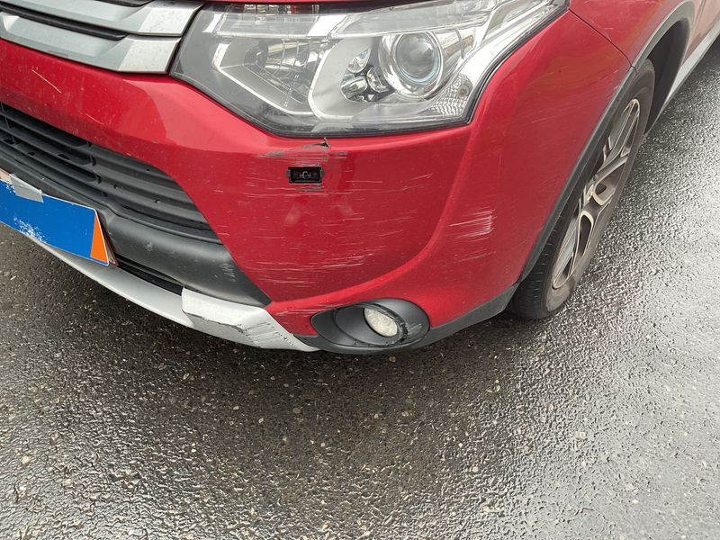 Mitsubishi Outlander 2.2 DI-D Intense 4WD 2015 – снимка 31
