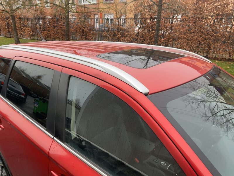 Mitsubishi Outlander 2.2 DI-D Intense 4WD 2015 – снимка 13