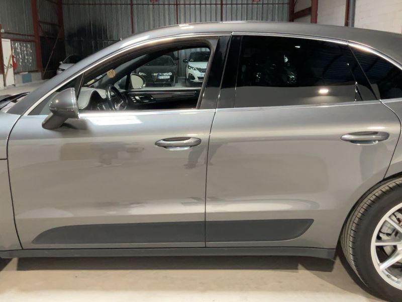 Porsche Macan S Diesel 2014 – снимка 4