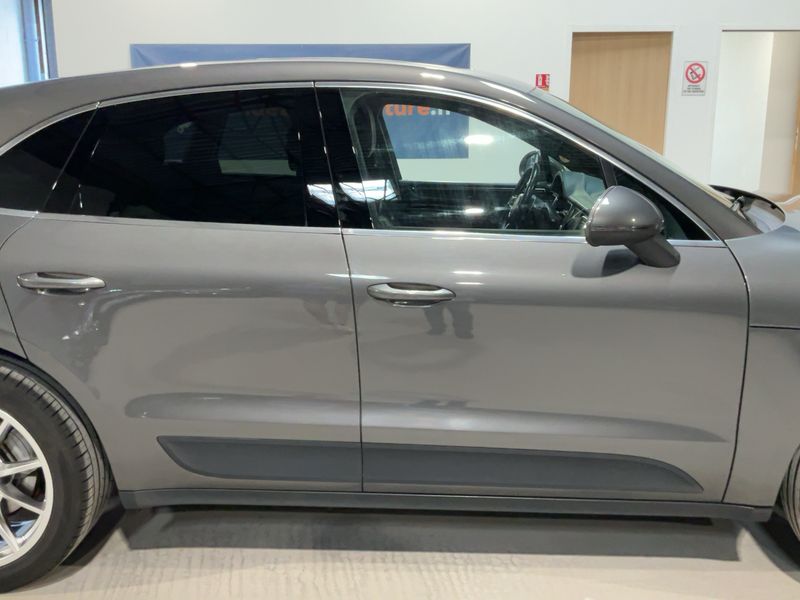 Porsche Macan S Diesel 2014 – снимка 10