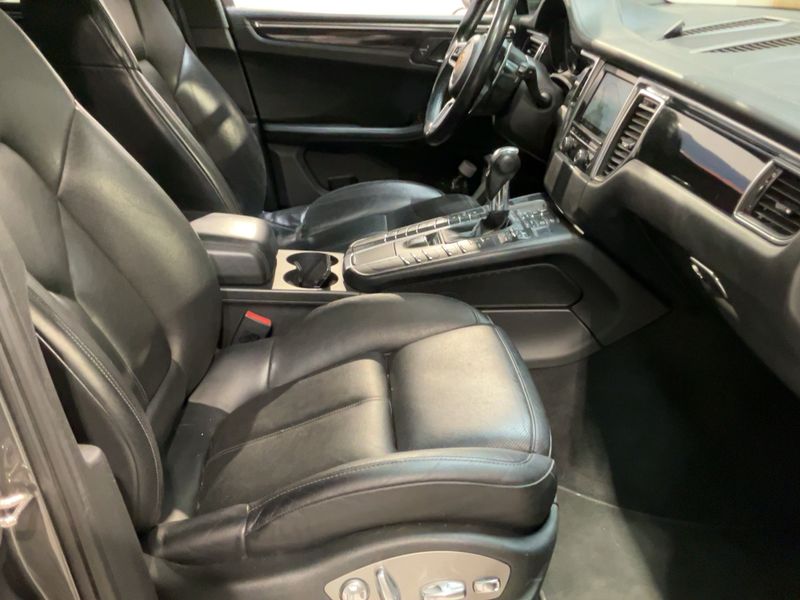 Porsche Macan S Diesel 2014 – снимка 16
