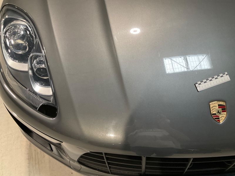 Porsche Macan S Diesel 2014 – снимка 25