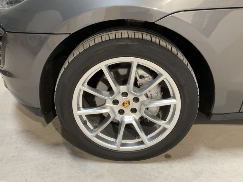 Porsche Macan S Diesel 2014 – снимка 3