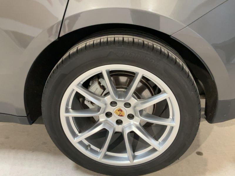 Porsche Macan S Diesel 2014 – снимка 5
